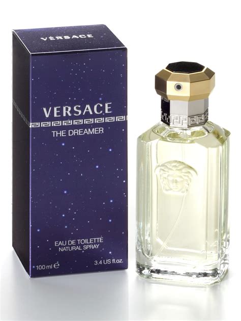 how much is versace cologne worth|versace cologne clear bottle.